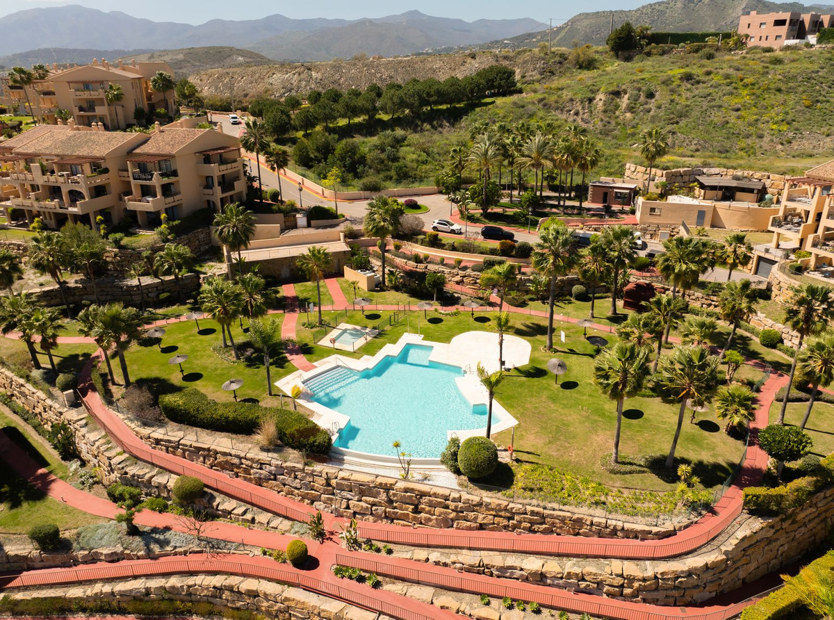 Appartement te koop in Benahavís | 3 slaapkamers H5261293