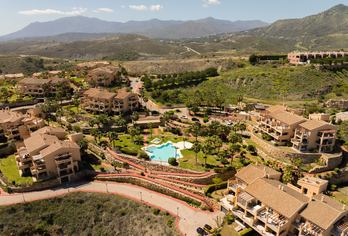 Appartement te koop in Benahavís | 3 slaapkamers H5261293