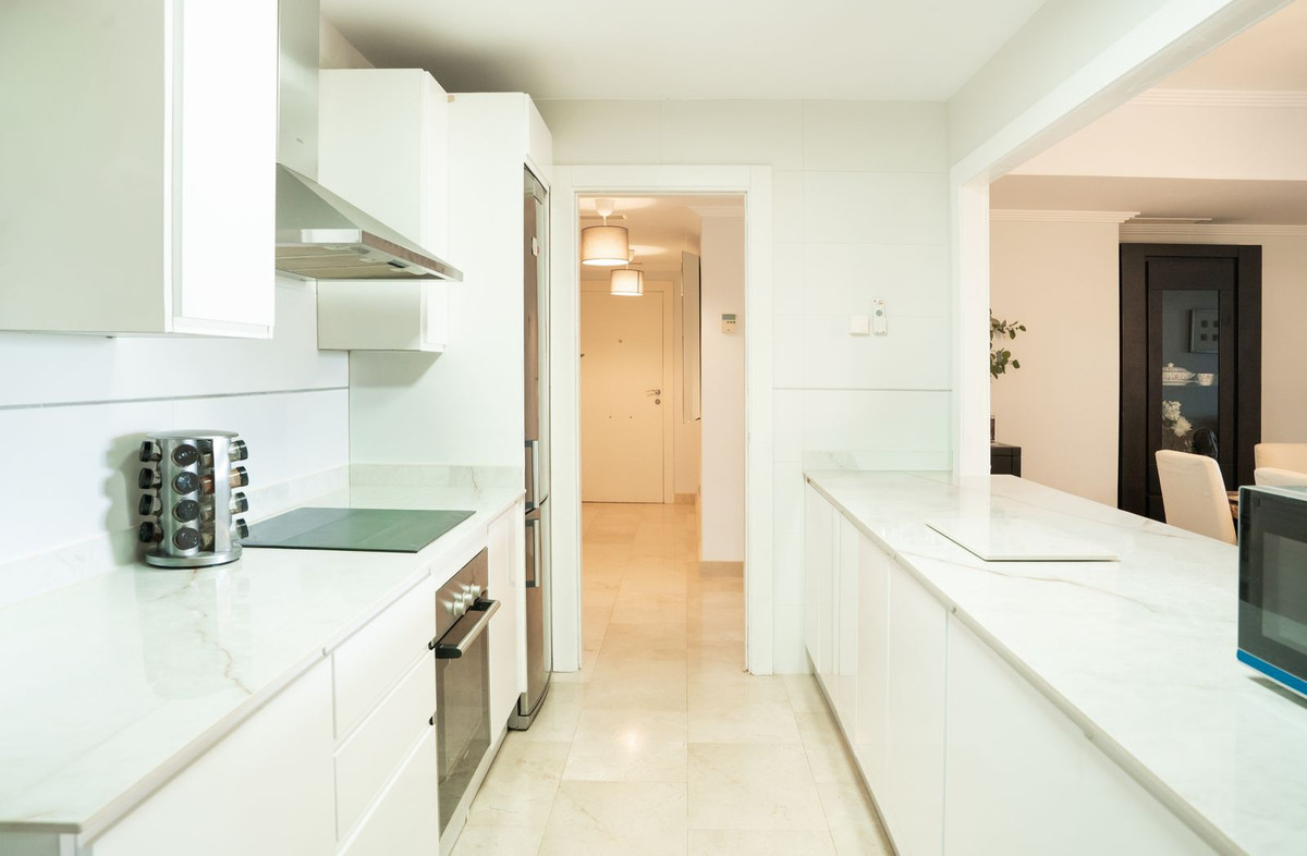 Appartement te koop in Benahavís | 3 slaapkamers H5261293