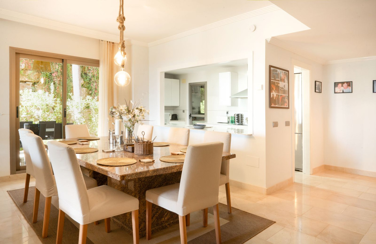 Appartement te koop in Benahavís | 3 slaapkamers H5261293