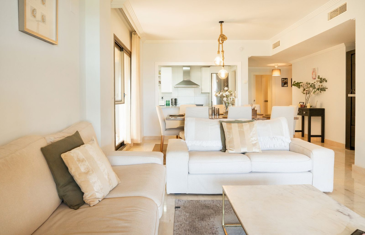 Appartement te koop in Benahavís | 3 slaapkamers H5261293