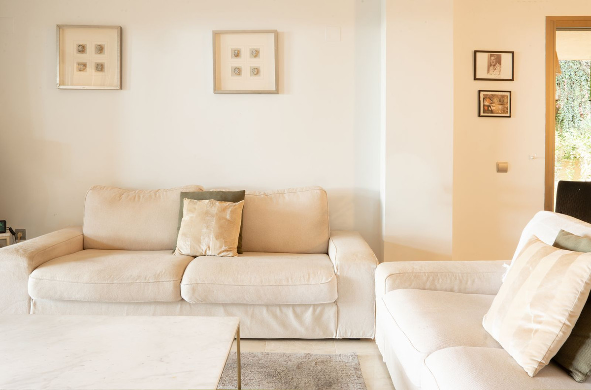 Appartement te koop in Benahavís | 3 slaapkamers H5261293