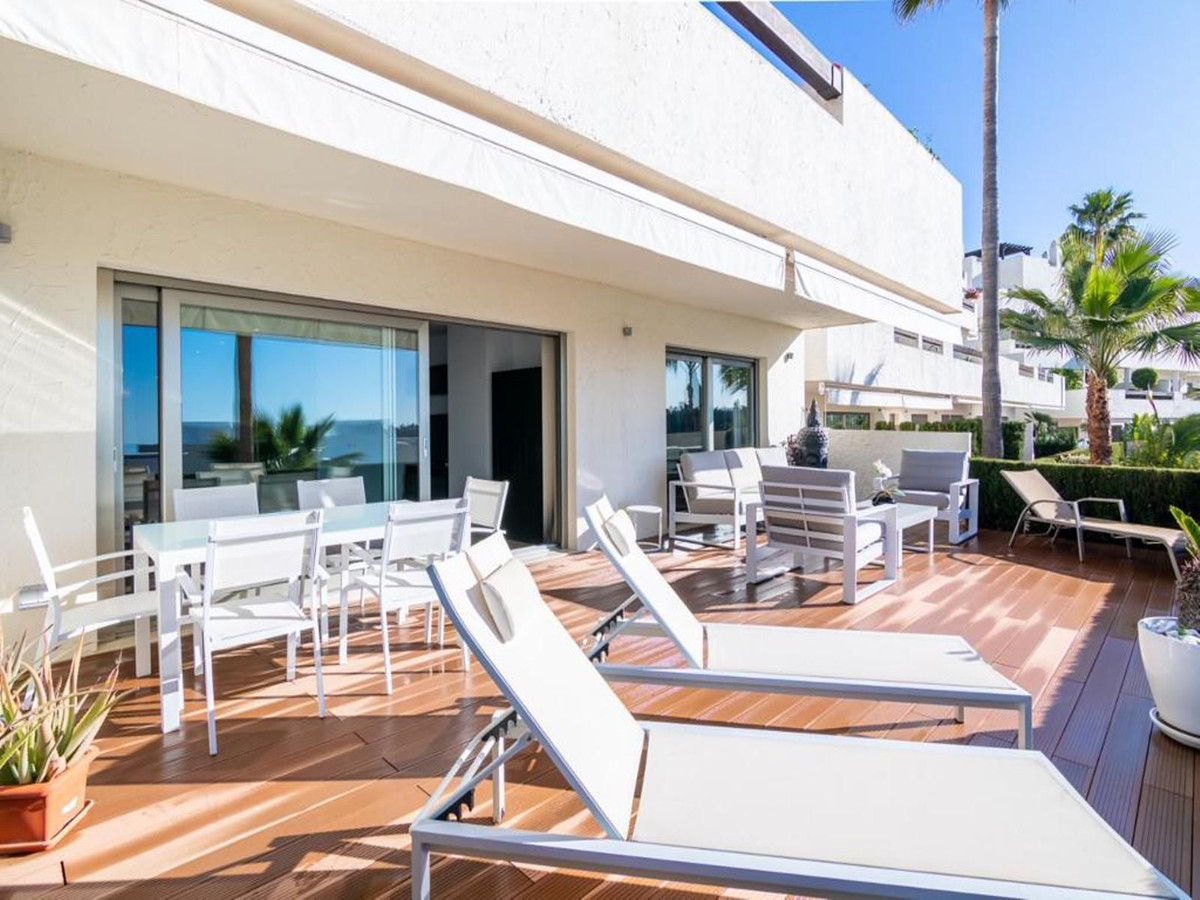 Appartement te koop in Benahavís | 3 slaapkamers H5264245