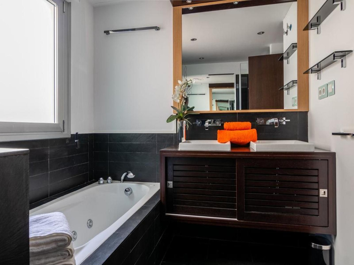 Appartement te koop in Benahavís | 3 slaapkamers H5264245