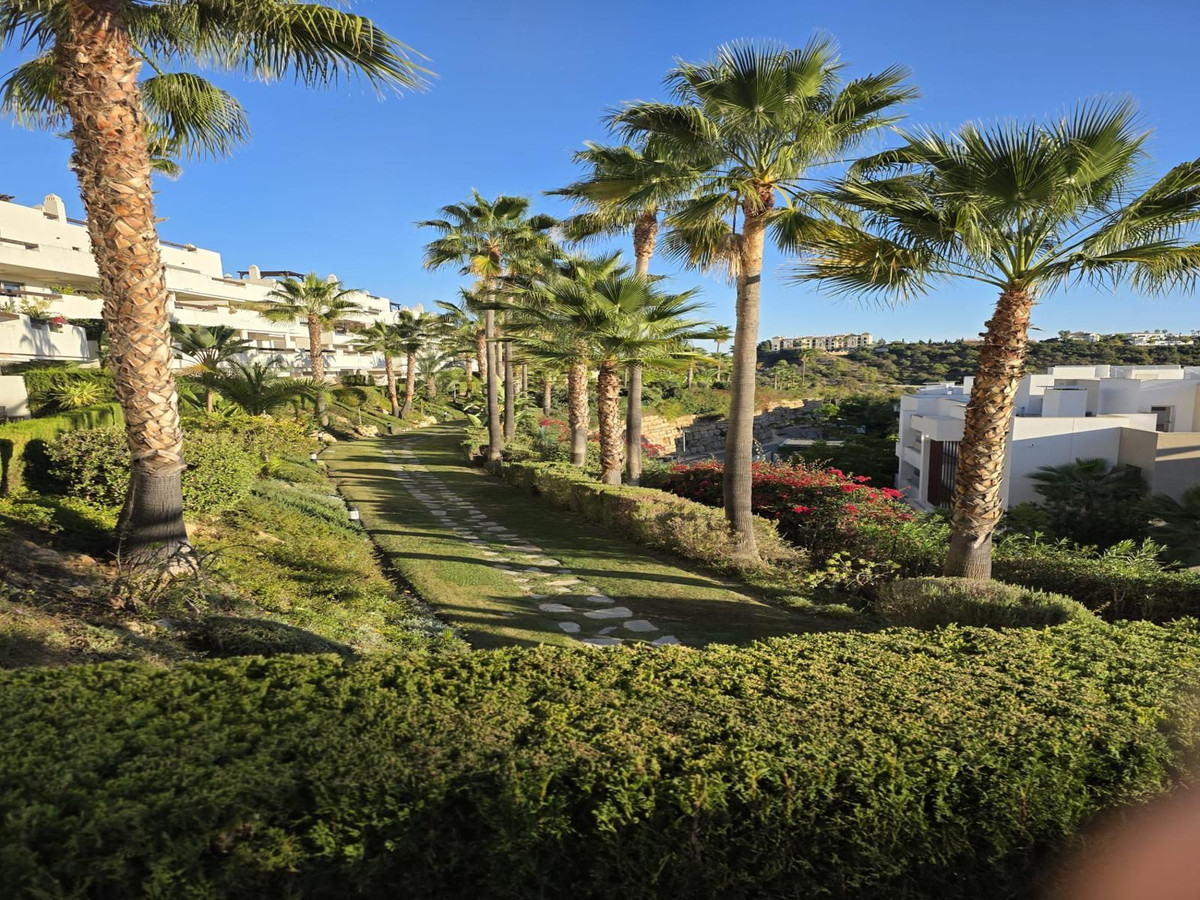 Appartement te koop in Benahavís | 3 slaapkamers H5264245