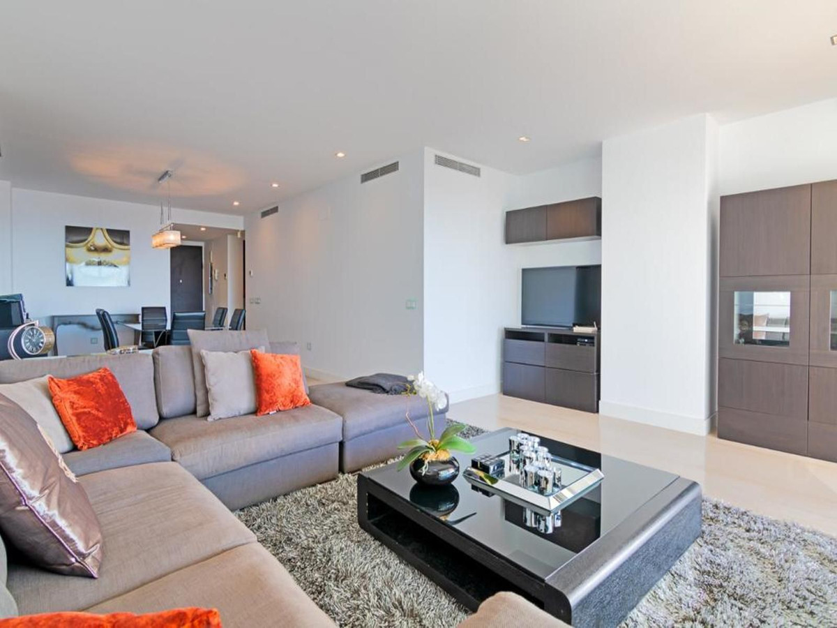 Appartement te koop in Benahavís | 3 slaapkamers H5264245