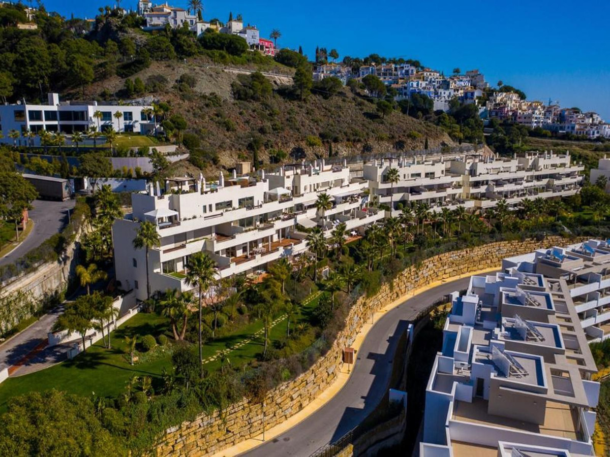 Appartement te koop in Benahavís | 3 slaapkamers H5264245