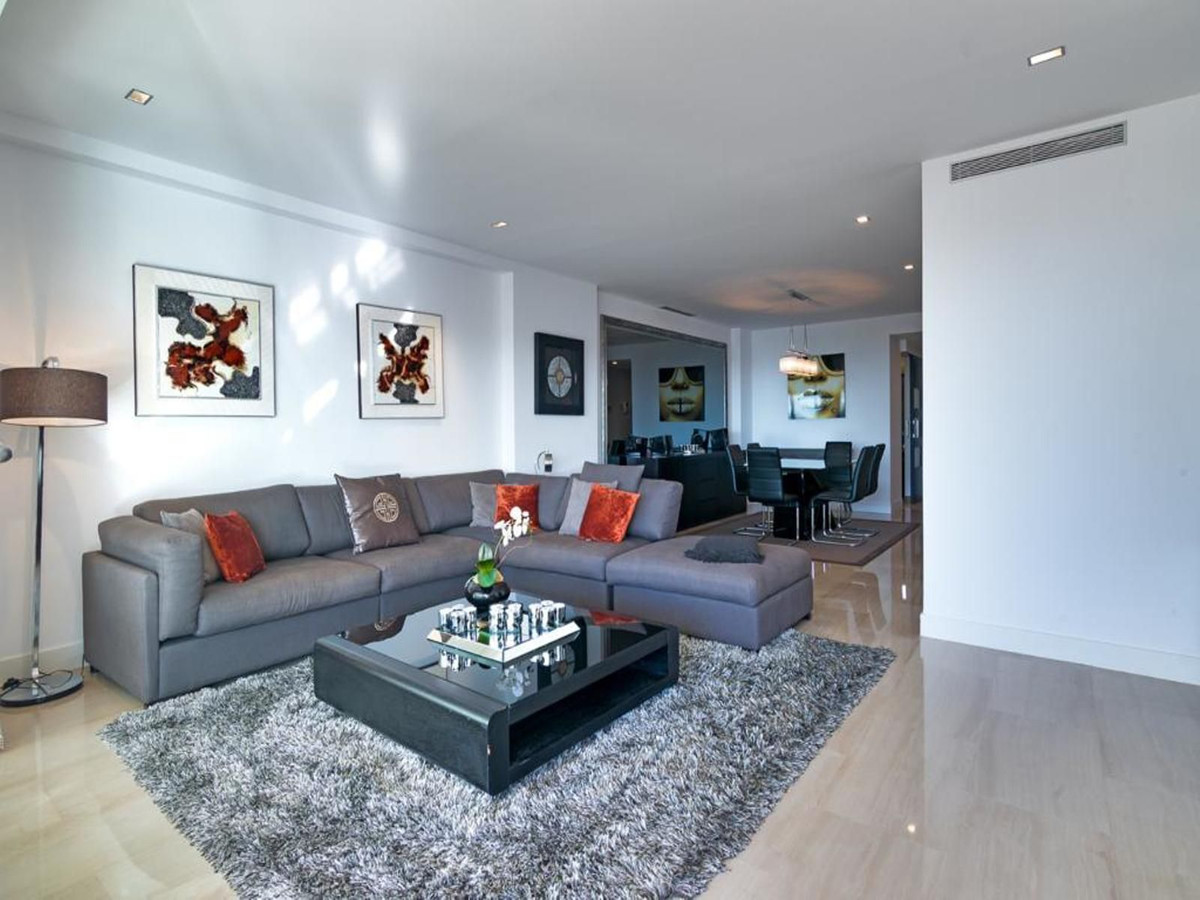 Appartement te koop in Benahavís | 3 slaapkamers H5264245