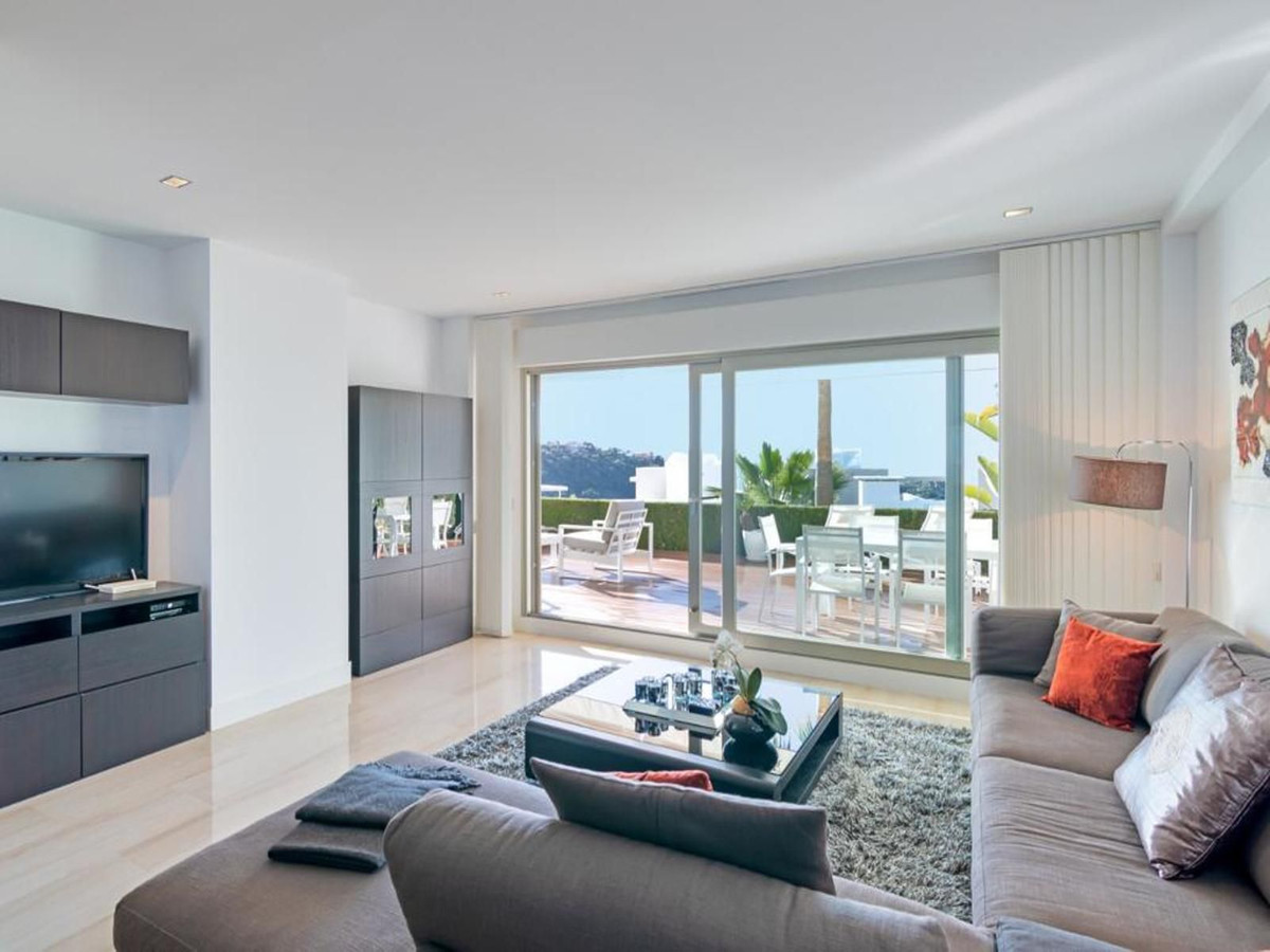 Appartement te koop in Benahavís | 3 slaapkamers H5264245