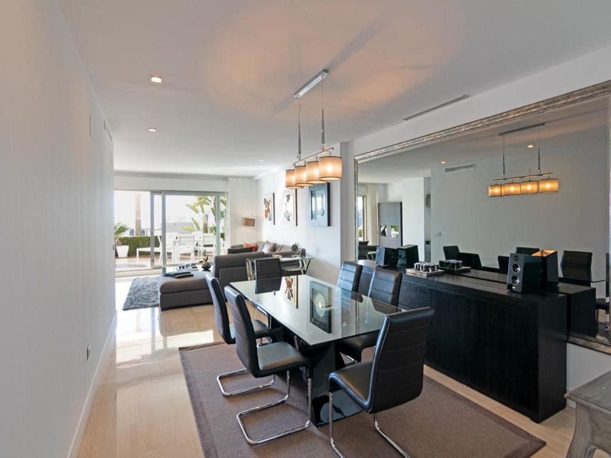 Appartement te koop in Benahavís | 3 slaapkamers H5264245