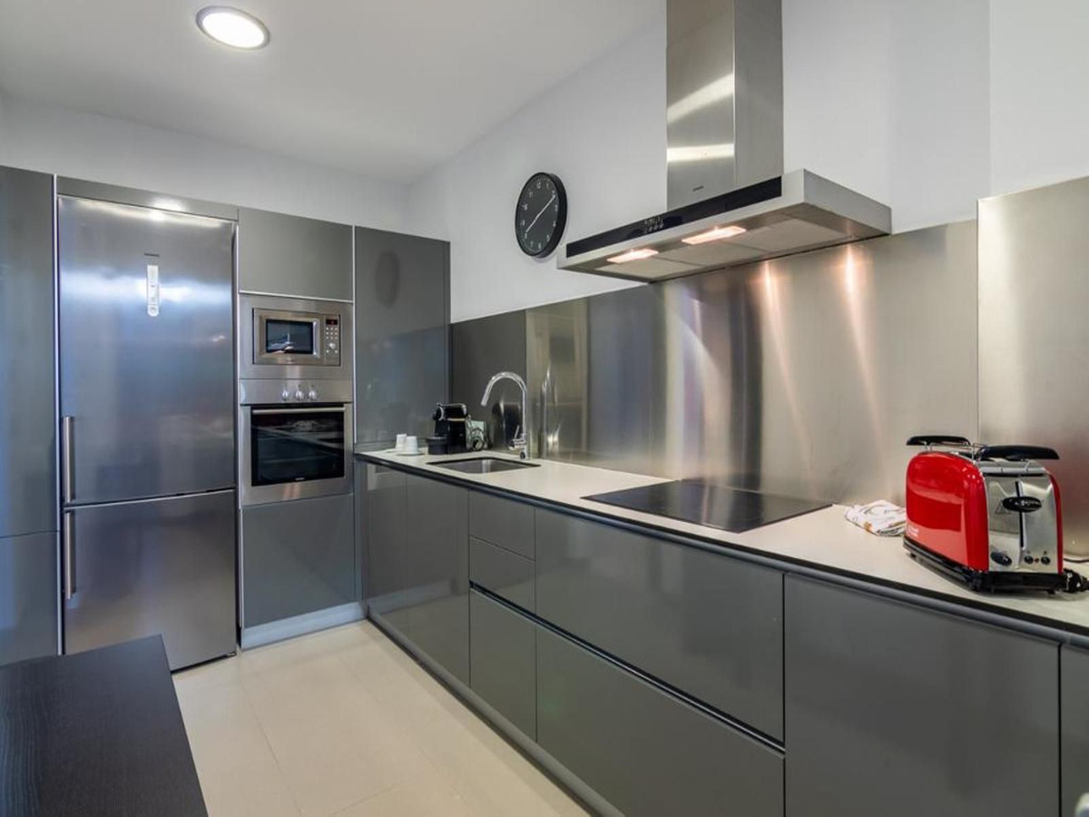 Appartement te koop in Benahavís | 3 slaapkamers H5264245