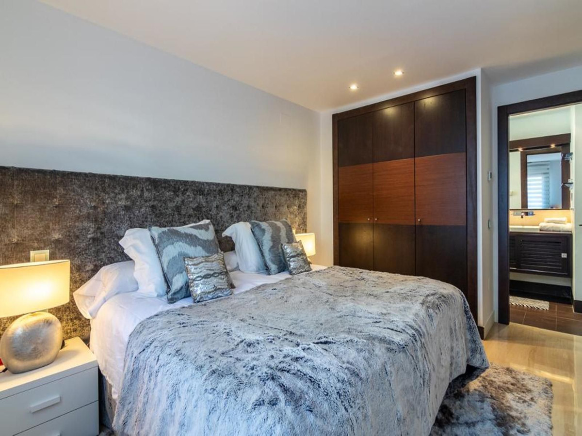 Appartement te koop in Benahavís | 3 slaapkamers H5264245