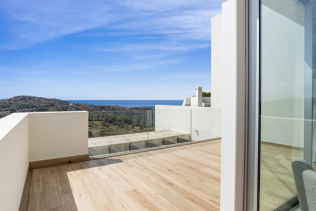 Penthouse te koop in Benahavís | 3 slaapkamers H5264584