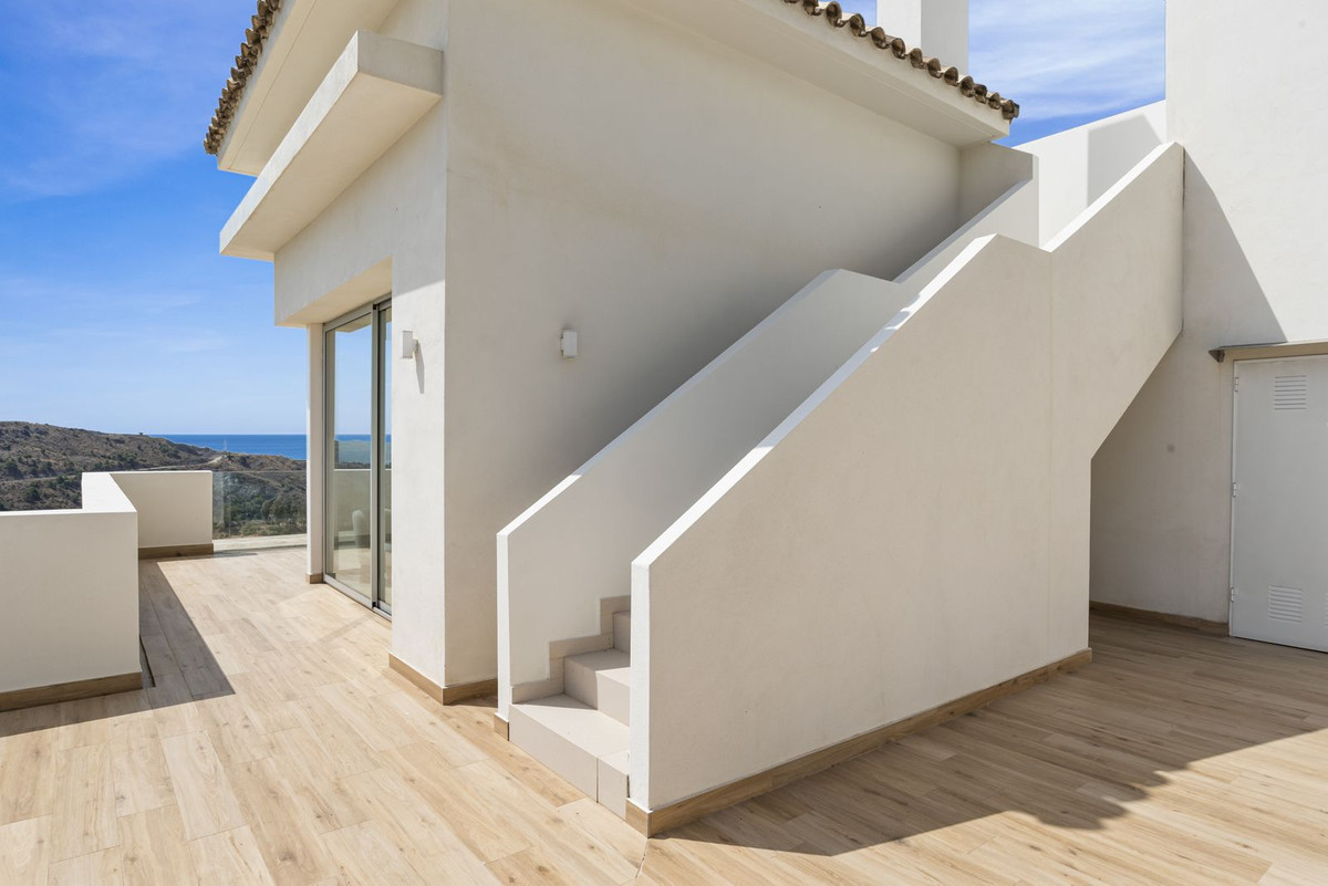 Penthouse te koop in Benahavís | 3 slaapkamers H5264584