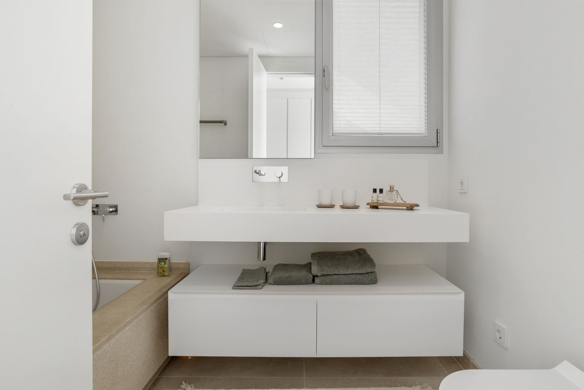 Penthouse te koop in Benahavís | 3 slaapkamers H5264584