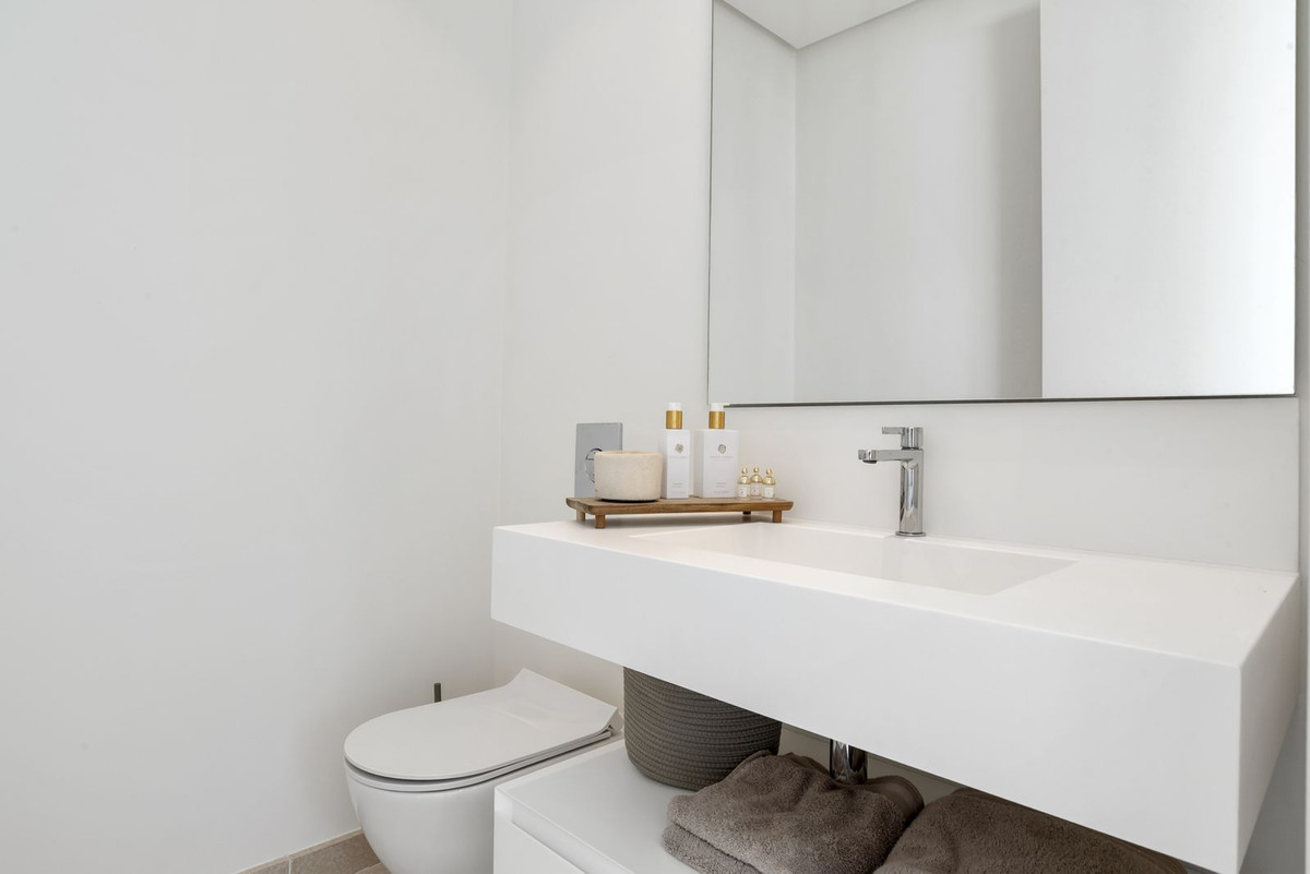 Penthouse te koop in Benahavís | 3 slaapkamers H5264584