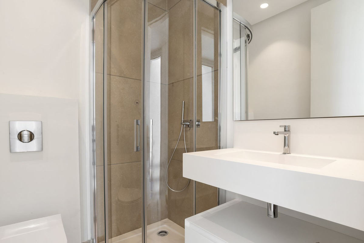 Penthouse te koop in Benahavís | 3 slaapkamers H5264584