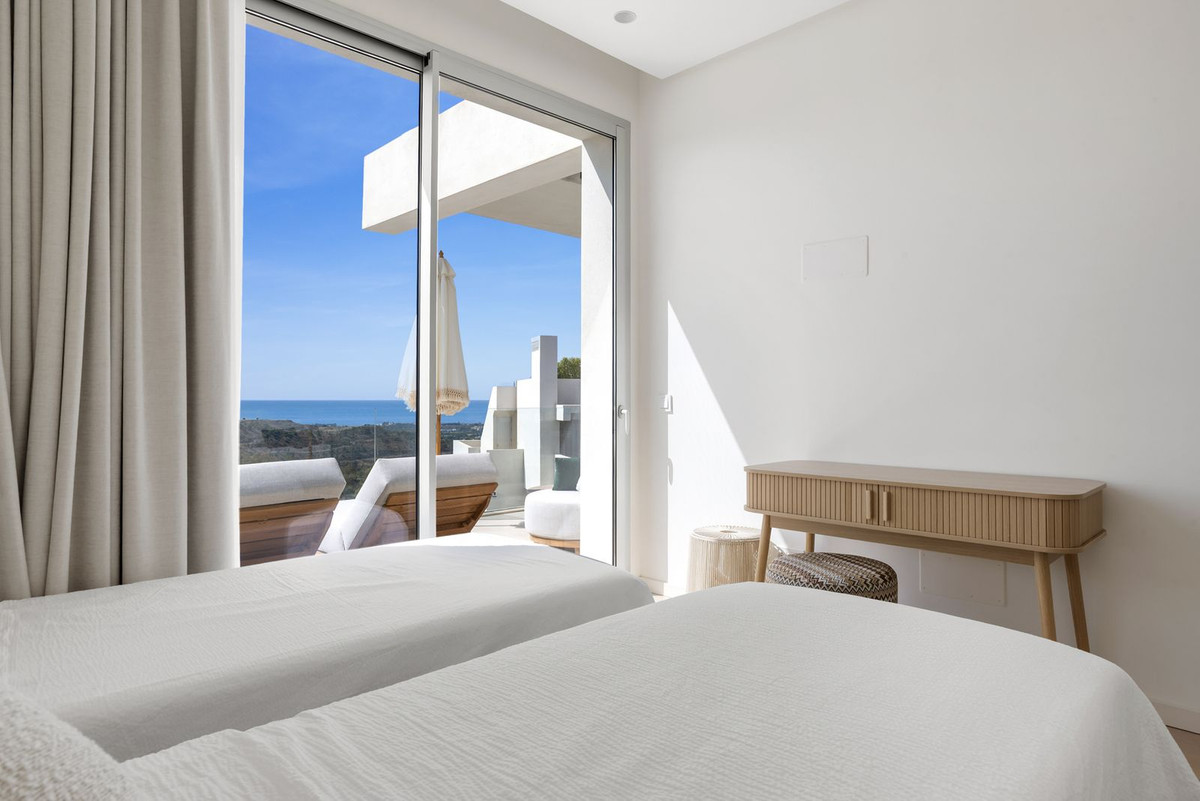 Penthouse te koop in Benahavís | 3 slaapkamers H5264584