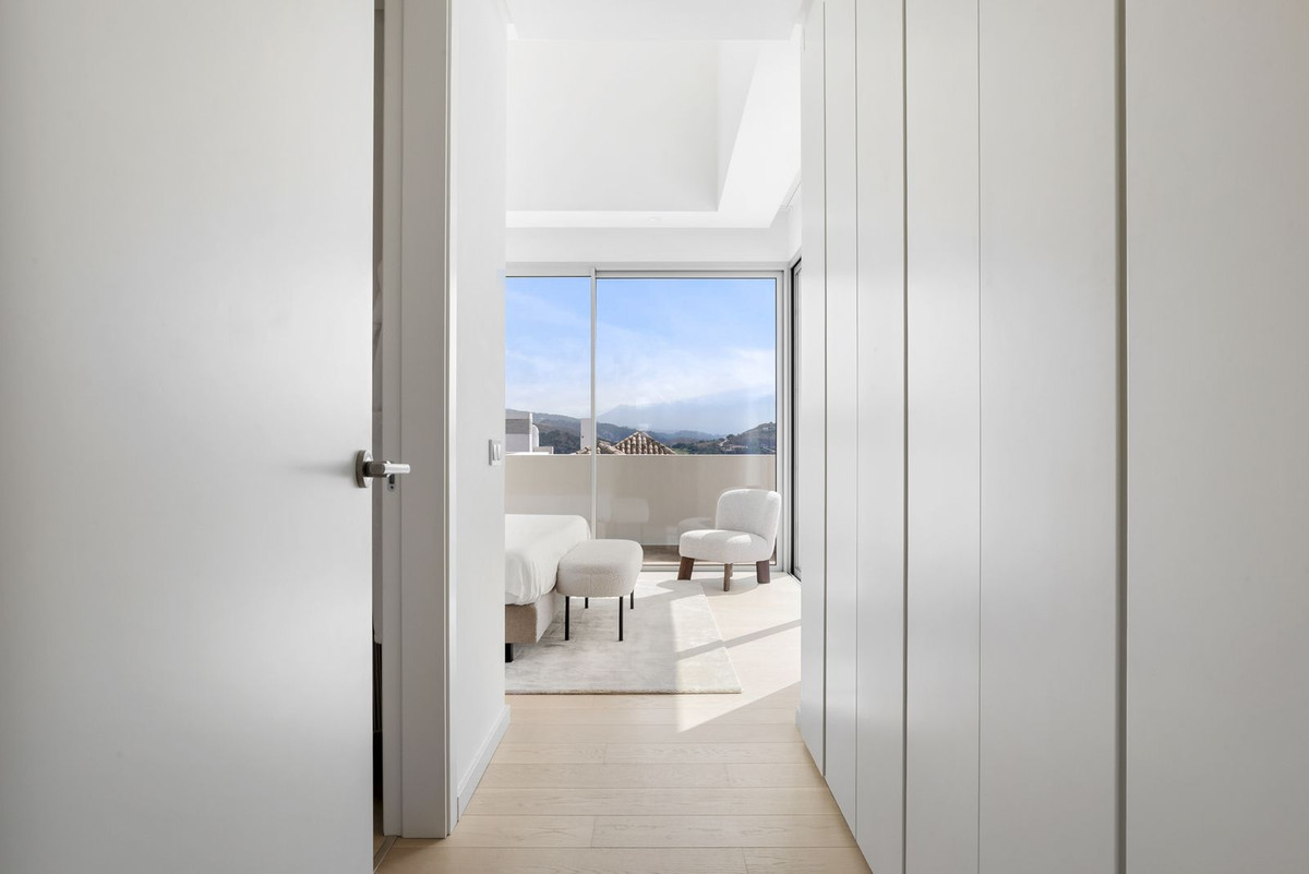 Penthouse te koop in Benahavís | 3 slaapkamers H5264584