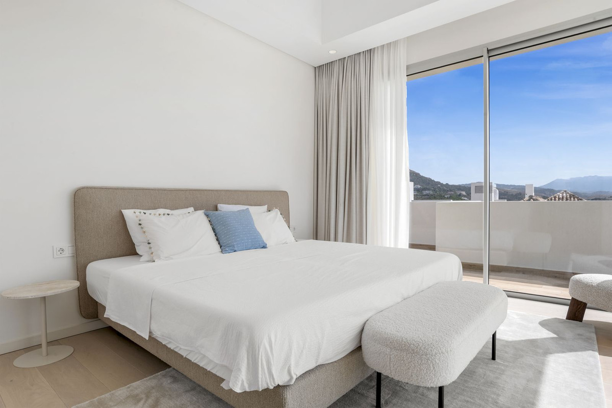 Penthouse te koop in Benahavís | 3 slaapkamers H5264584