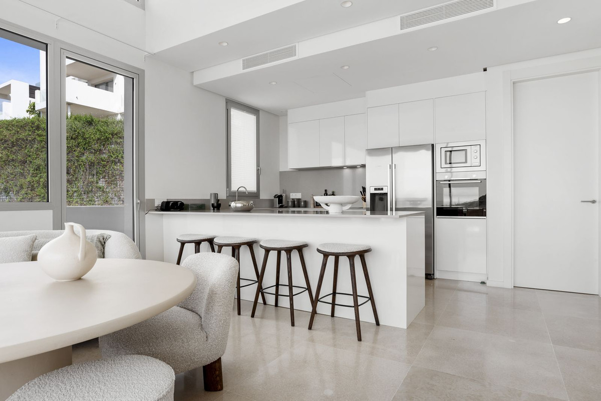 Penthouse te koop in Benahavís | 3 slaapkamers H5264584