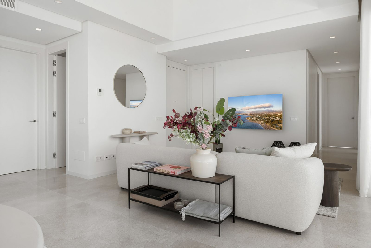 Penthouse te koop in Benahavís | 3 slaapkamers H5264584