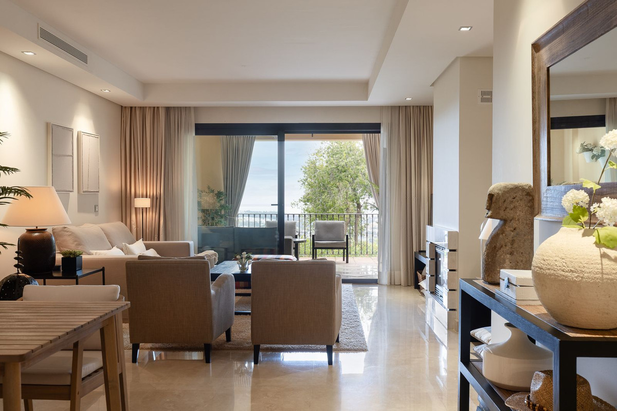 Appartement te koop in Benahavís | 2 slaapkamers H5265595