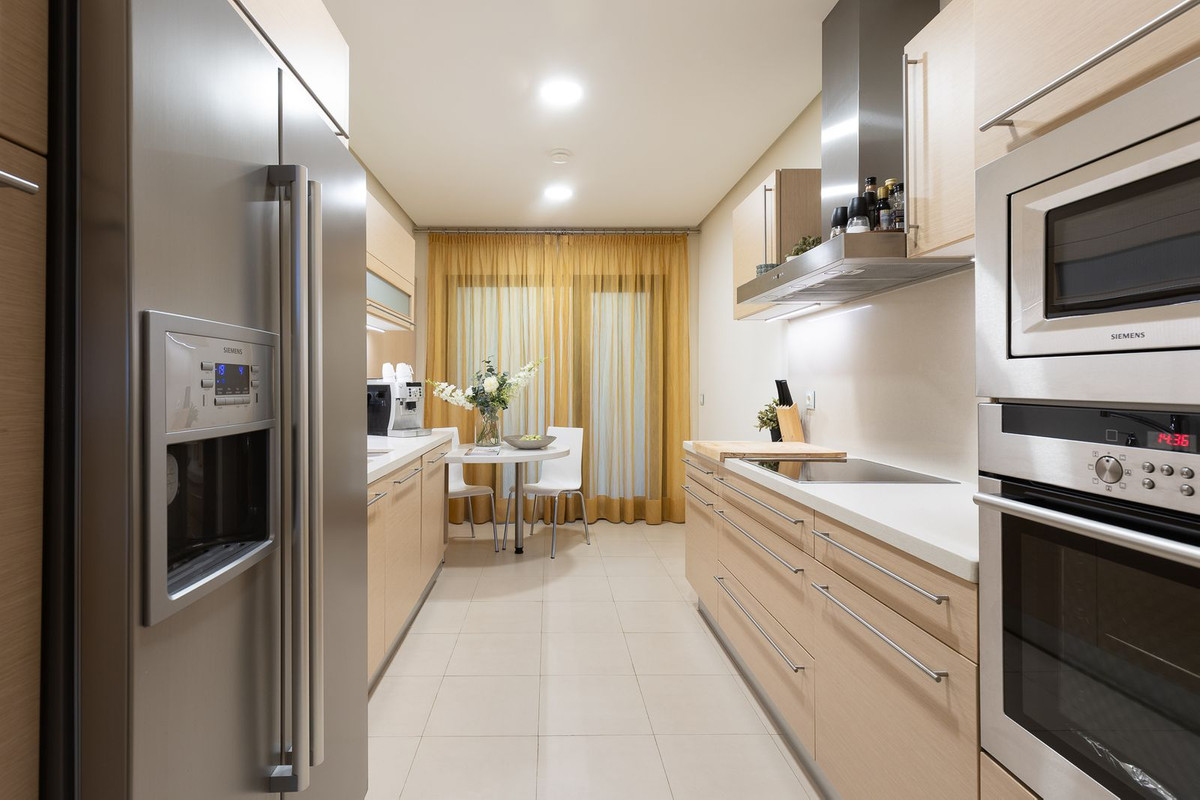 Appartement te koop in Benahavís | 2 slaapkamers H5265595