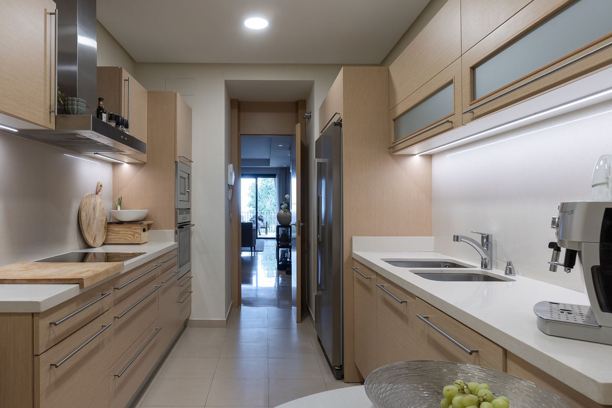 Appartement te koop in Benahavís | 2 slaapkamers H5265595