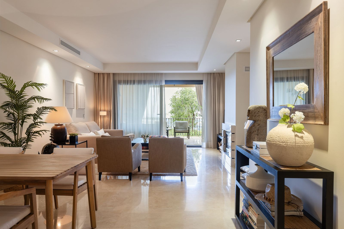 Appartement te koop in Benahavís | 2 slaapkamers H5265595