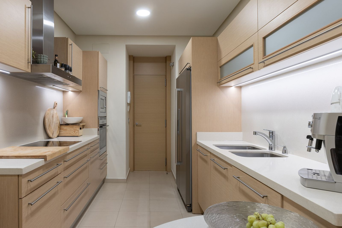 Appartement te koop in Benahavís | 2 slaapkamers H5265595