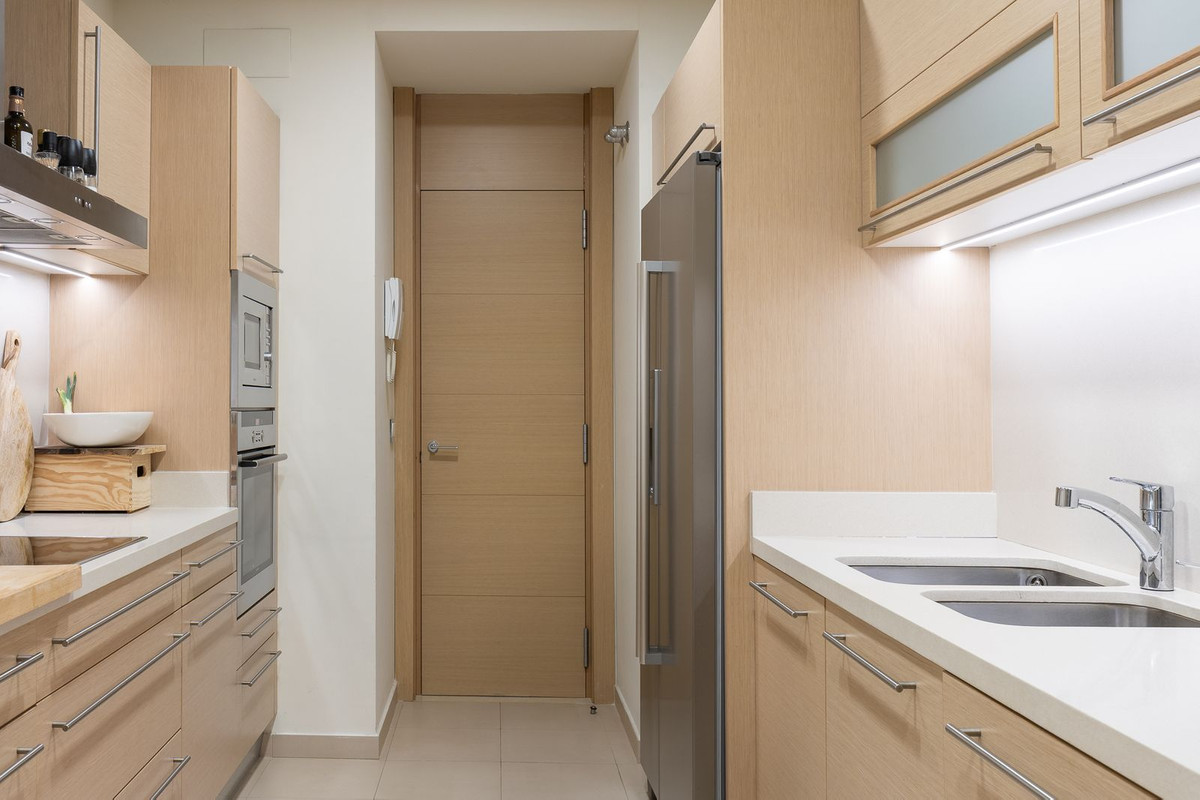 Appartement te koop in Benahavís | 2 slaapkamers H5265595