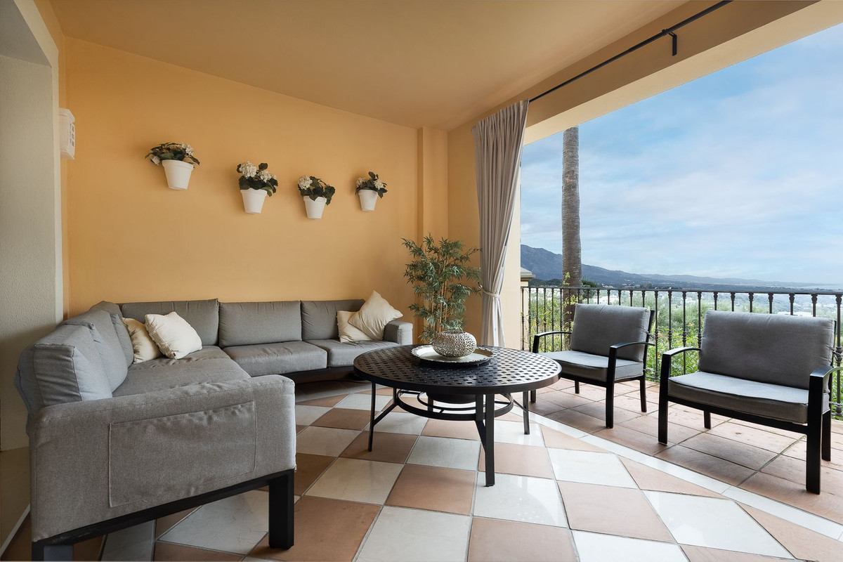 Appartement te koop in Benahavís | 2 slaapkamers H5265595