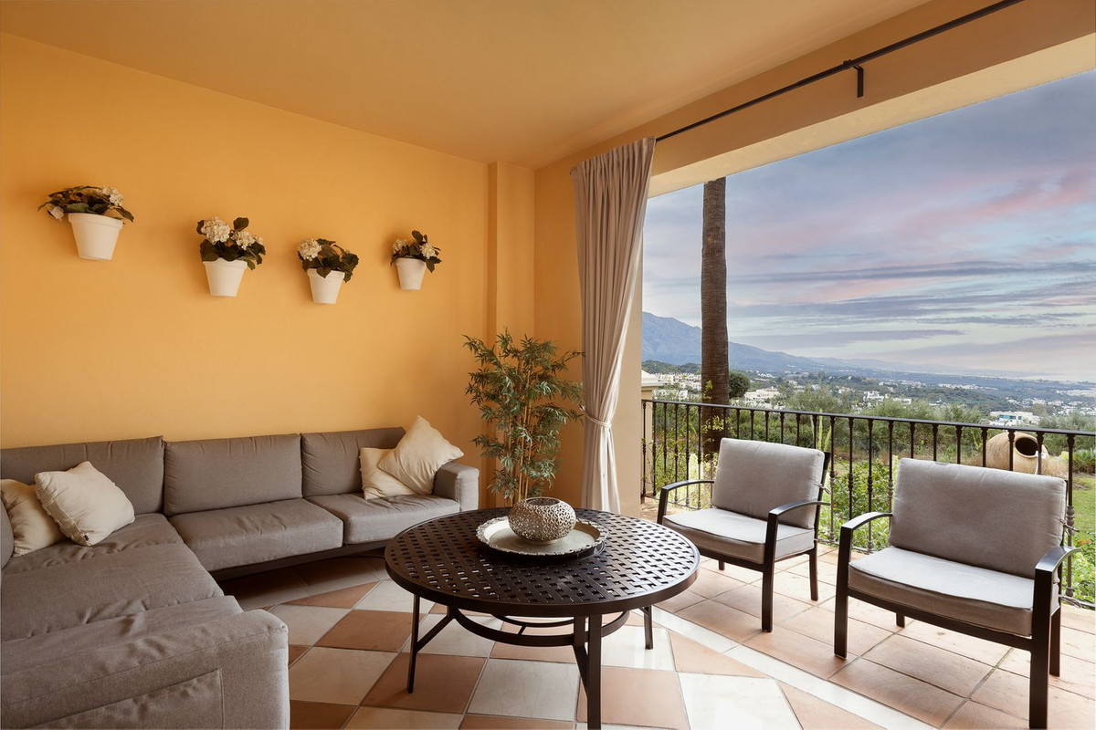 Appartement te koop in Benahavís | 2 slaapkamers H5265595