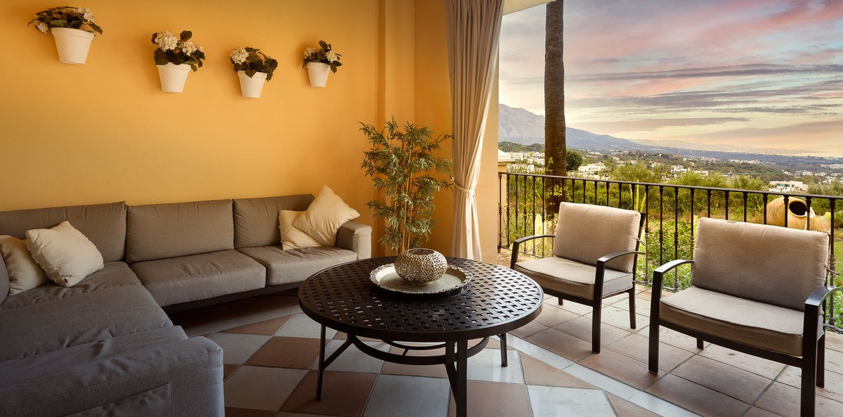 Appartement te koop in Benahavís | 2 slaapkamers H5265595