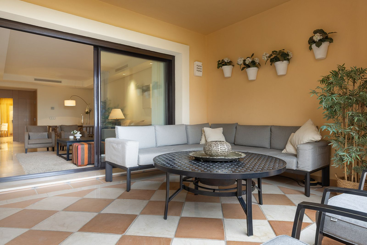 Appartement te koop in Benahavís | 2 slaapkamers H5265595