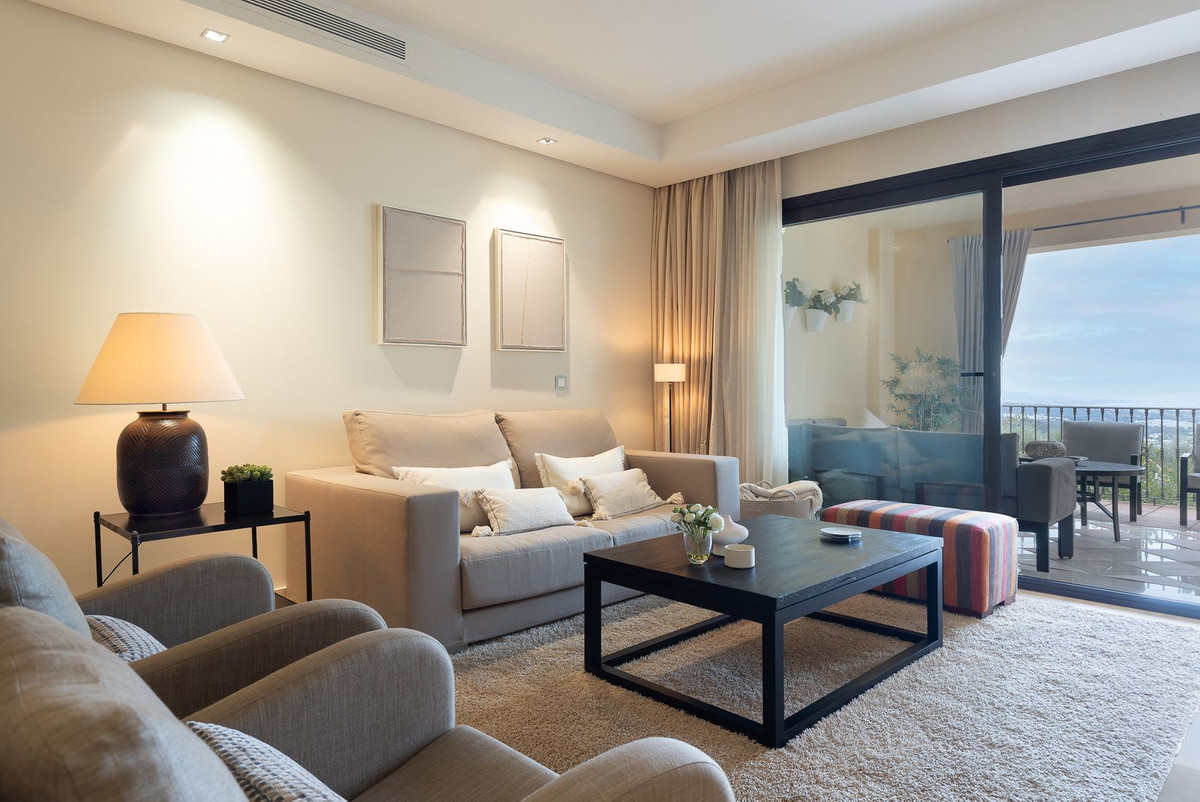 Appartement te koop in Benahavís | 2 slaapkamers H5265595