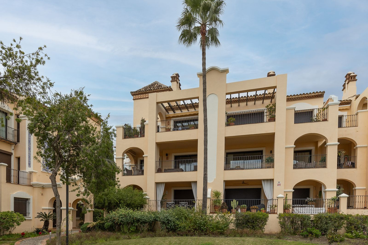 Appartement te koop in Benahavís | 2 slaapkamers H5265595