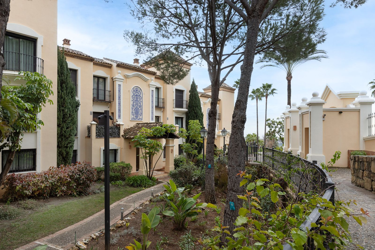 Appartement te koop in Benahavís | 2 slaapkamers H5265595