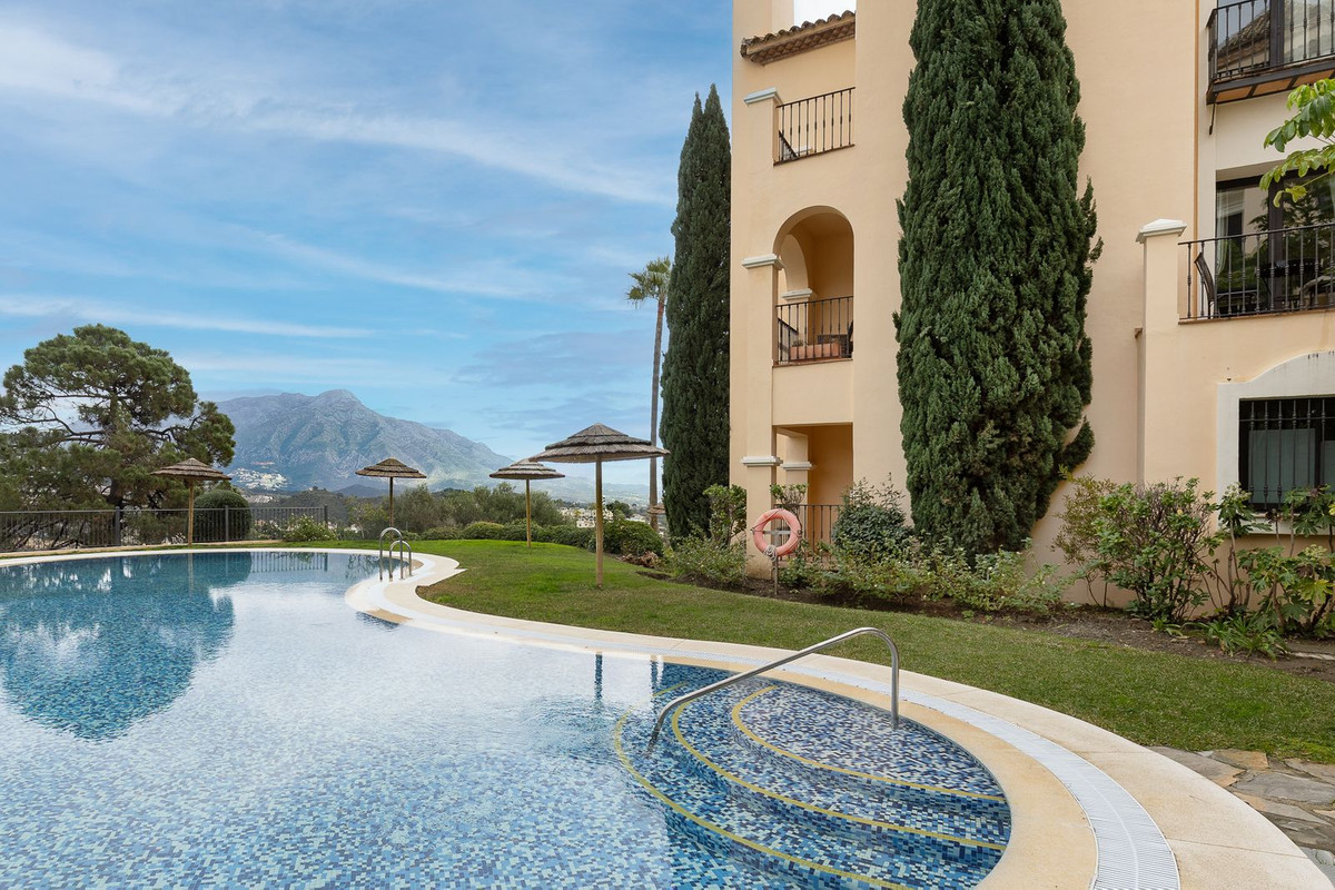 Appartement te koop in Benahavís | 2 slaapkamers H5265595