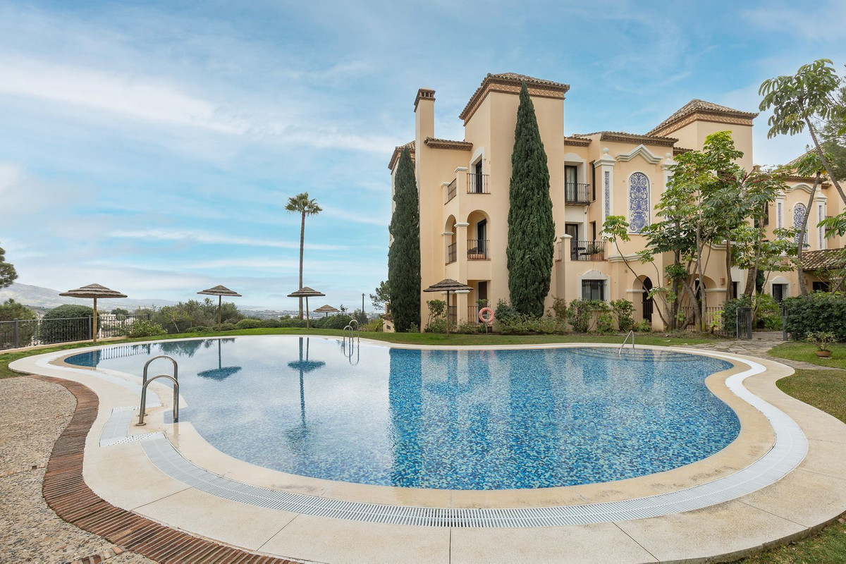 Appartement te koop in Benahavís | 2 slaapkamers H5265595