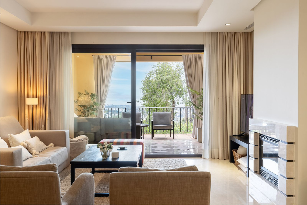 Appartement te koop in Benahavís | 2 slaapkamers H5265595