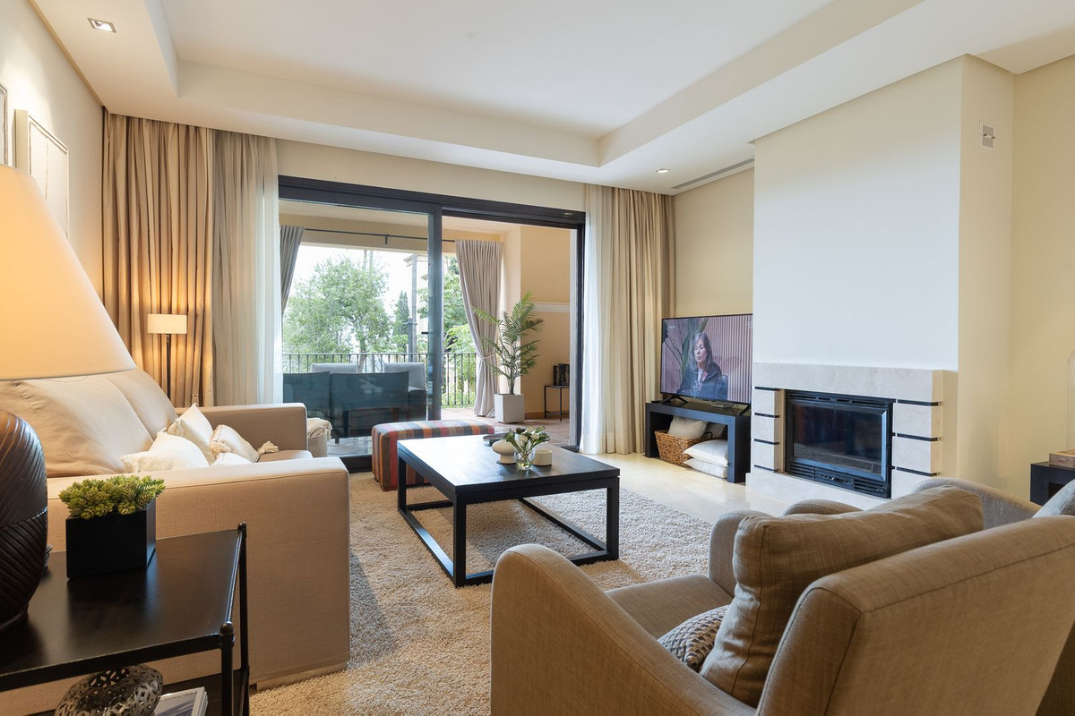 Appartement te koop in Benahavís | 2 slaapkamers H5265595