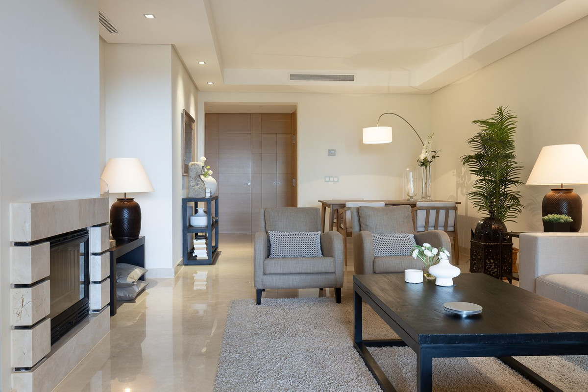 Appartement te koop in Benahavís | 2 slaapkamers H5265595