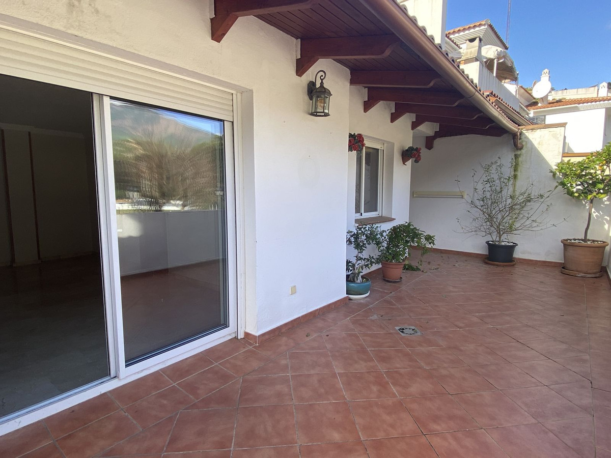 Appartement te koop in Benahavís | 3 slaapkamers H5265937