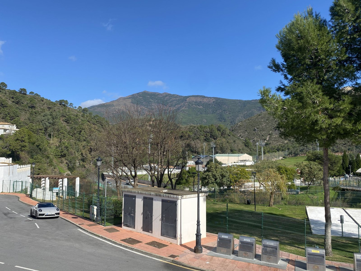 Appartement te koop in Benahavís | 3 slaapkamers H5265937