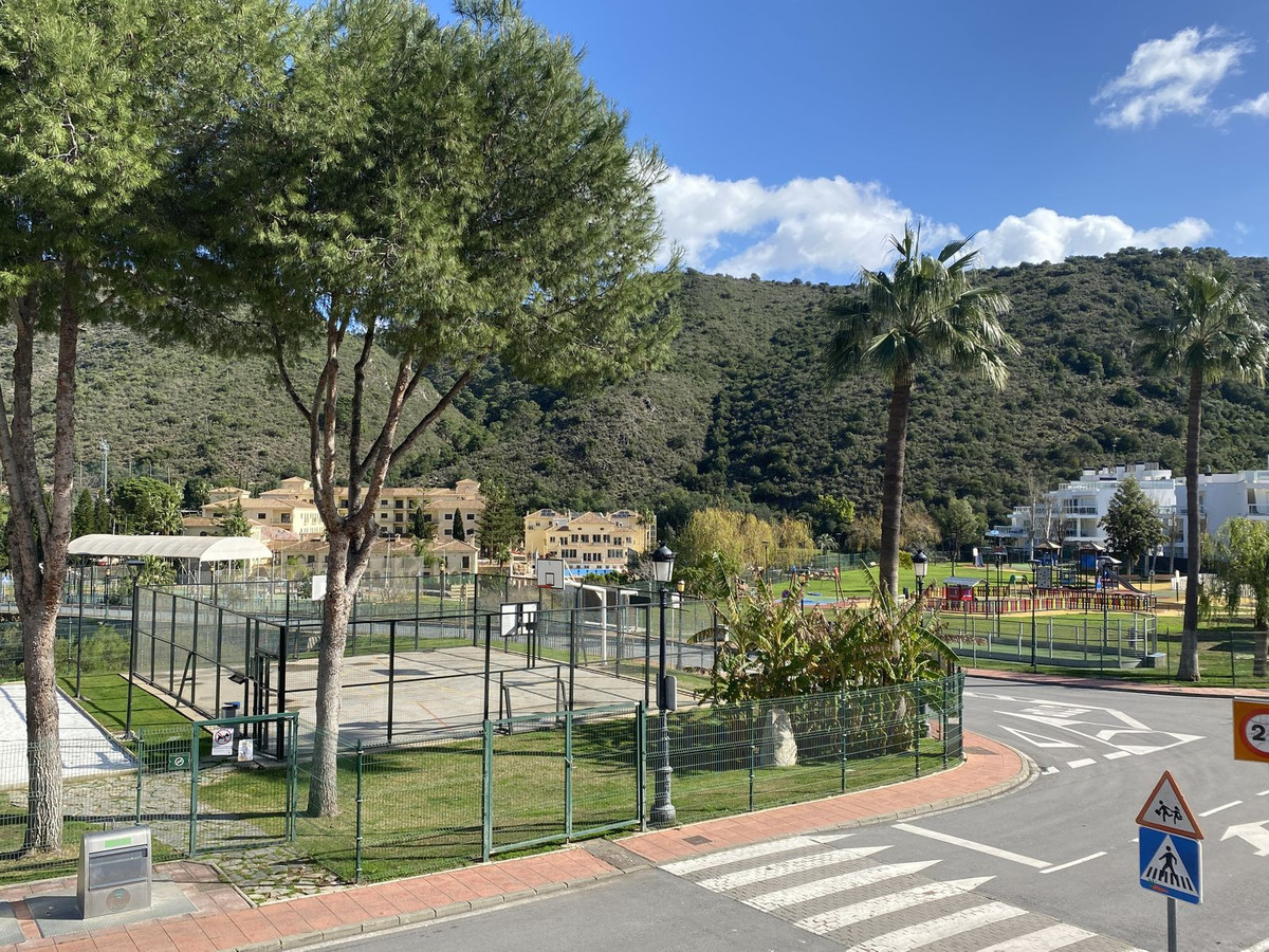 Appartement te koop in Benahavís | 3 slaapkamers H5265937