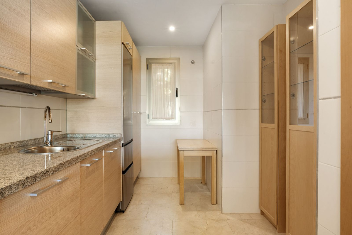 Appartement te koop in Benahavís | 2 slaapkamers H5271130