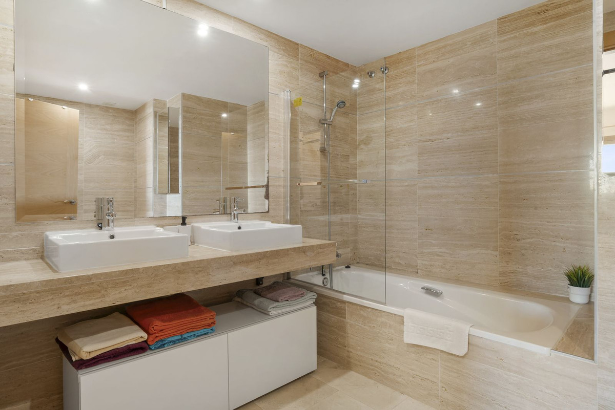 Appartement te koop in Benahavís | 2 slaapkamers H5271130