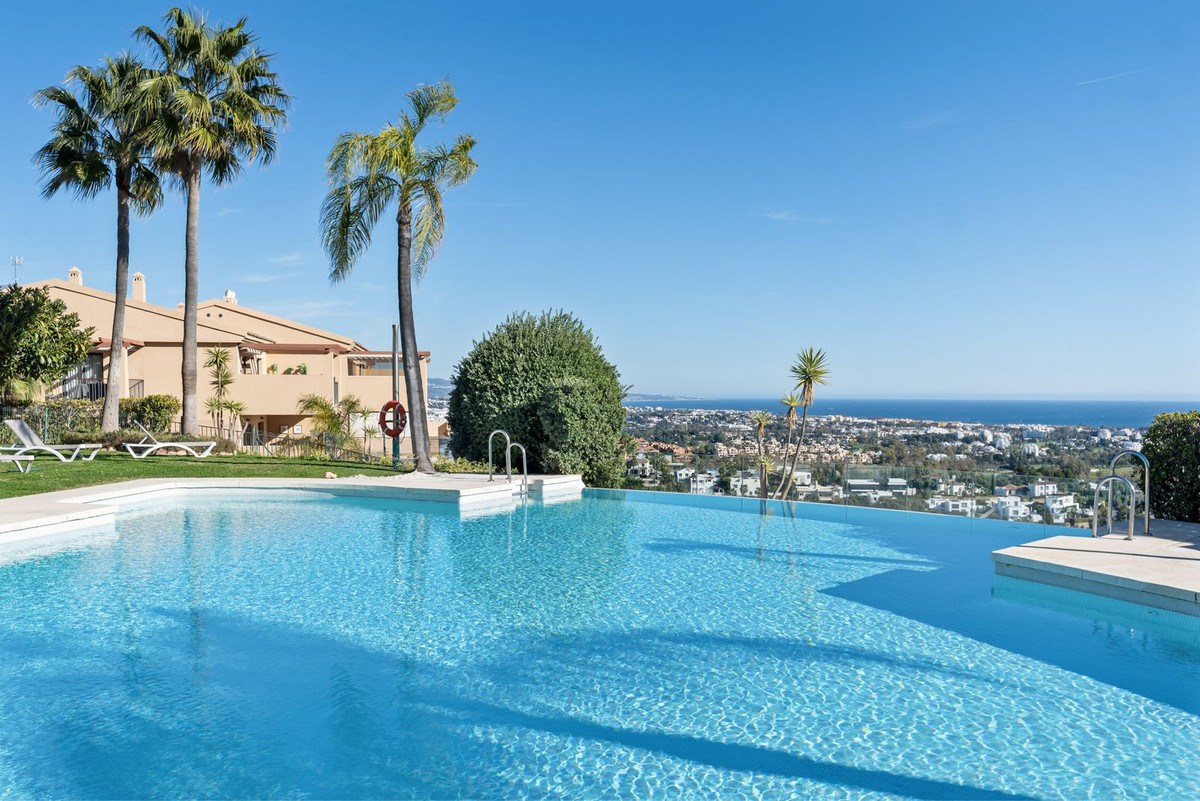 Appartement te koop in Benahavís | 2 slaapkamers H5271130